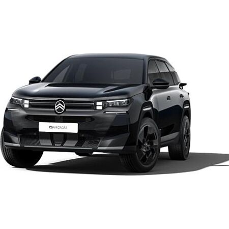 Citroën C5 Aircross leasen