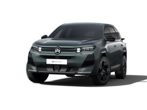 Citroën C5 Aircross Hybrid 145 Doppelkupplung 6-Gang PLUS bild 1