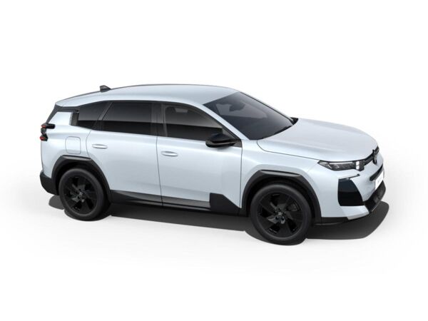 Citroën C5 Aircross Hybrid 145 Doppelkupplung 6-Gang PLUS bild 2