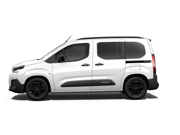 Citroën Berlingo M Diesel 100 Plus bild 4