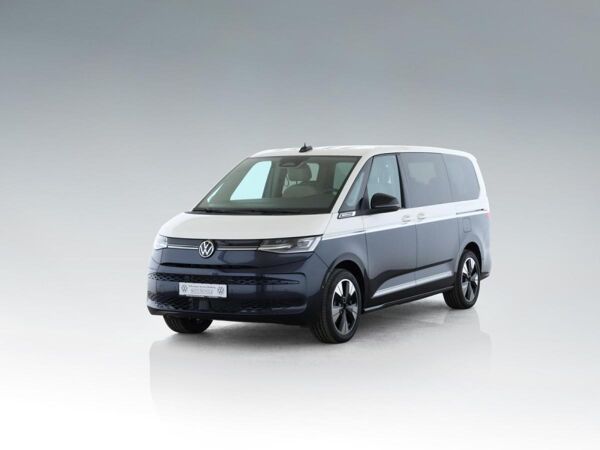 Volkswagen T7 Multivan 75 Jahre Bulli 2.0 TDI DSG LÜ+MATRIX bild 1