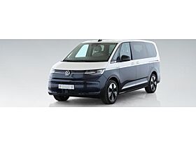 Volkswagen T7 Multivan 75 Jahre Bulli 2.0 TDI DSG LÜ+MATRIX Volkswagen T7 Multivan 75 Jahre Bulli 2.0 TDI DSG LÜ+MATRIX