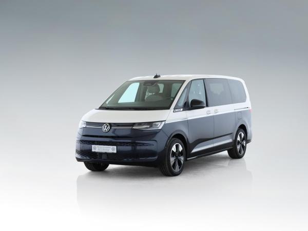 Volkswagen T7 Multivan 75 Jahre Bulli 2.0 TDI DSG LÜ+MATRIX bild