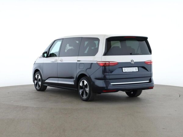 Volkswagen T7 Multivan 75 Jahre Bulli 2.0 TDI DSG LÜ+MATRIX bild 4