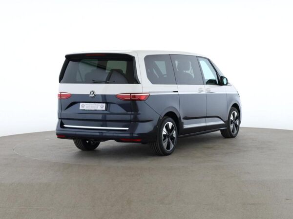 Volkswagen T7 Multivan 75 Jahre Bulli 2.0 TDI DSG LÜ+MATRIX bild 6