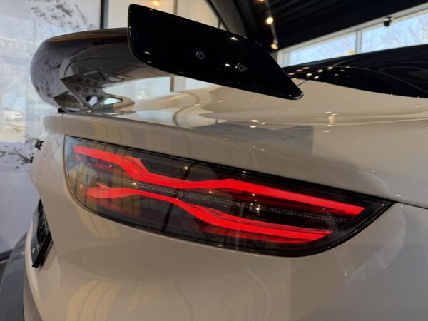 Alpine A110 GTS🔥TOP DEAL🔥300 PS 🔥Blanc Irisé bild 7