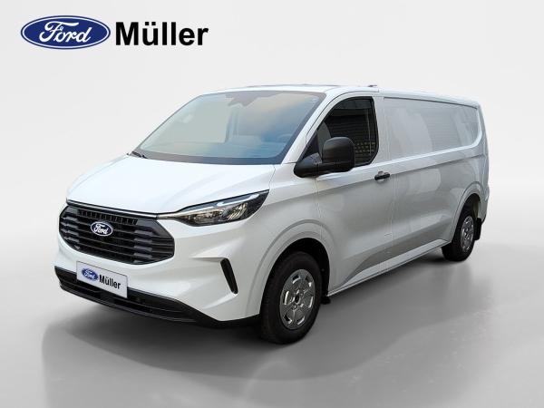 Ford Transit Custom 2,0L  Trend*GJR*HOLZBODEN*AHK*🛻 bild