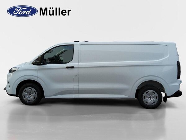 Ford Transit Custom 2,0L  Trend*GJR*HOLZBODEN*AHK*🛻 bild 2