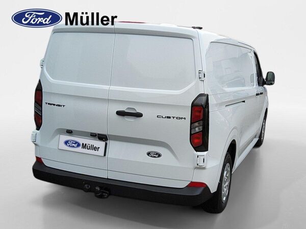 Ford Transit Custom 2,0L  Trend*GJR*HOLZBODEN*AHK*🛻 bild 5