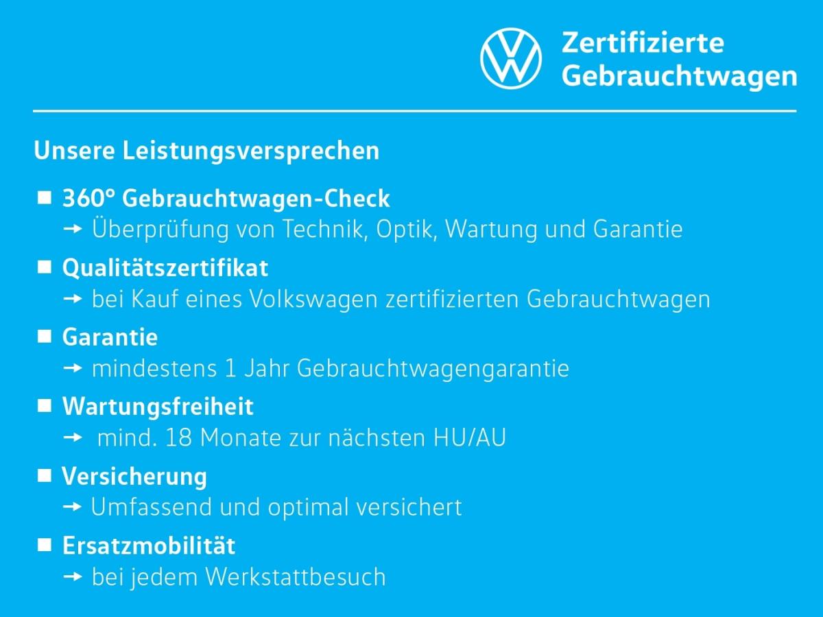 Volkswagen ID.3 Pro Performance Life LED Navi ACC Wärmepumpe bild