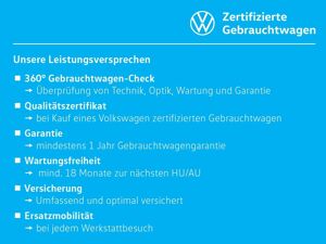 Volkswagen ID.3 Pro Performance Life LED Navi ACC Wärmepumpe bild 1