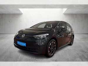 Volkswagen ID.3 Pro Performance Life LED Navi ACC Wärmepumpe bild 3