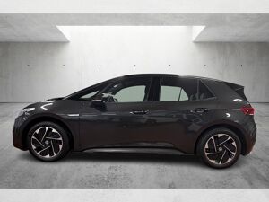 Volkswagen ID.3 Pro Performance Life LED Navi ACC Wärmepumpe bild 4