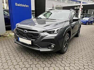 Subaru Crosstrek 2.0ie Comfort Lineartronic 4WD