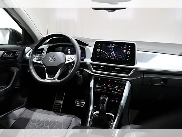Volkswagen T-Roc GOAL 2.0 TDI DSG AHK ACC Kamera LED NAVI PDC bild 7