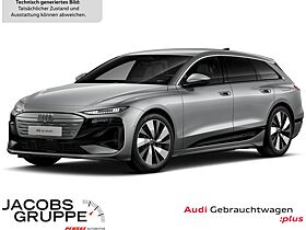 Audi A6 e-tron A6 Avant e-tron performance AHK/Luftfederung/AreaView/Beifahrer