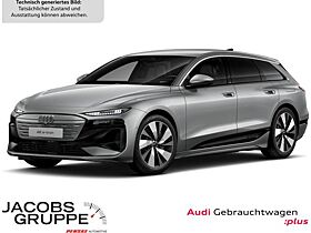 Audi A6 e-tron A6 Avant e-tron performance AHK/Luftfederung/AreaView/Beifahrer Audi A6 e-tron A6 Avant e-tron performance AHK/Luftfederung/AreaView/Beifahrer