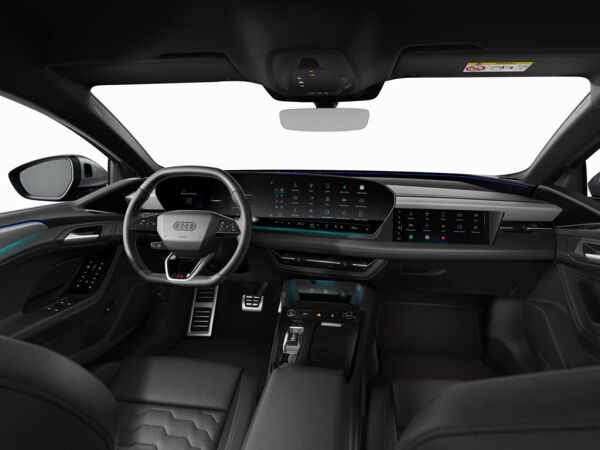 Audi A6 e-tron A6 Avant e-tron performance AHK/Luftfederung/AreaView/Beifahrer bild 3