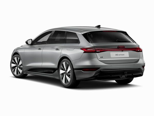 Audi A6 e-tron A6 Avant e-tron performance AHK/Luftfederung/AreaView/Beifahrer bild 5