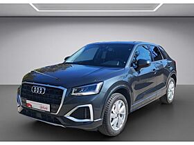 Audi Q2 35 1.5 TFSI advanced S-tronic