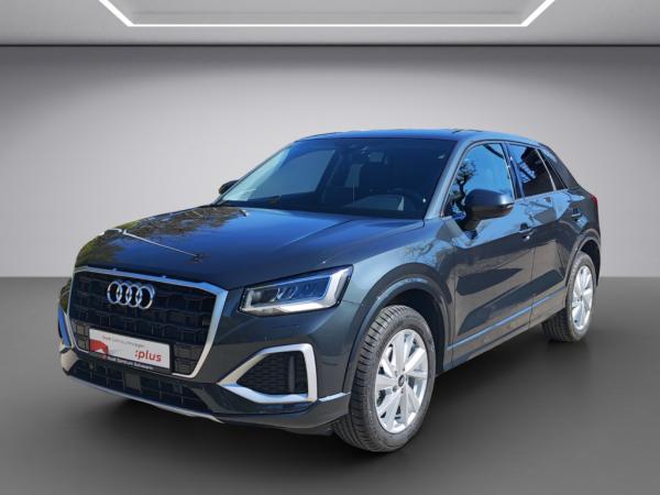 Audi Q2 35 1.5 TFSI advanced S-tronic bild