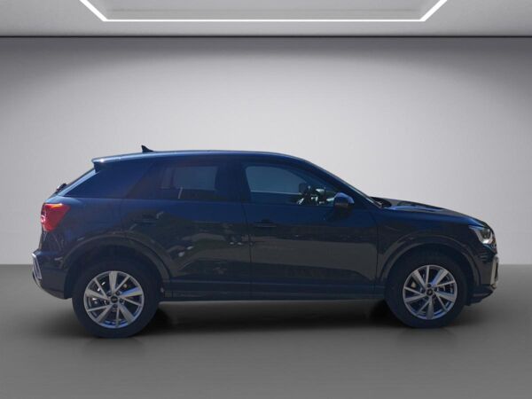 Audi Q2 35 1.5 TFSI advanced S-tronic bild 6