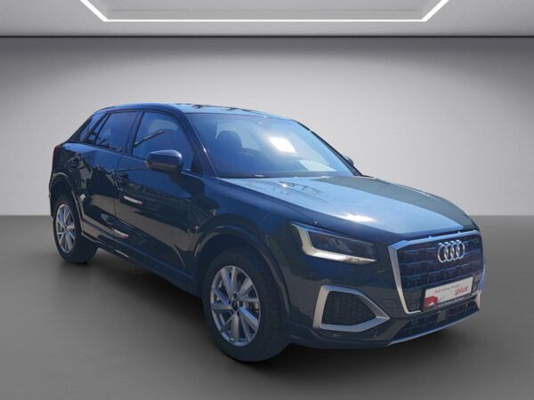 Audi Q2 35 1.5 TFSI advanced S-tronic bild 7