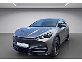 Cupra Tavascan VZ