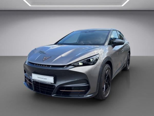 Cupra Tavascan VZ bild