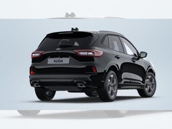 Ford Kuga PHEV ST-Line ⚡UMWELTPRÄMIE MÖGLICH💥König-Deals - KOSTENFREIE WARTUNG MIT VERSCHLEIß💥Bestellfahrzeu bild 2