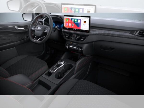 Ford Kuga PHEV ST-Line ⚡UMWELTPRÄMIE MÖGLICH💥König-Deals - KOSTENFREIE WARTUNG MIT VERSCHLEIß💥Bestellfahrzeu bild 3