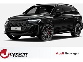 Audi Q7 SUV S line business TFSI e qu. tiptr. 22 PANO