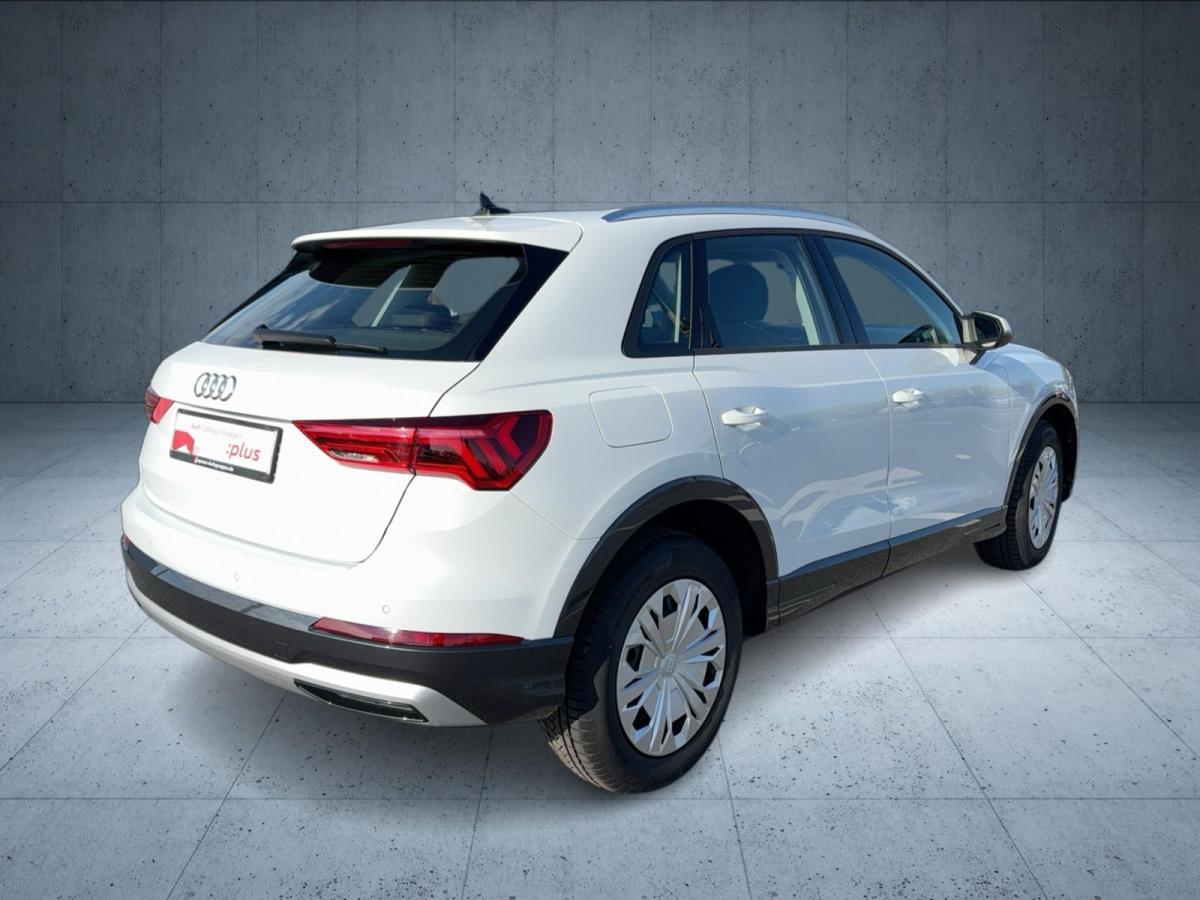Audi Q3 SUV advanced 35 TFSI Schaltgetriebe LED ACC bild 6