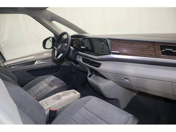 Volkswagen Multivan Harman Kardon, AHK, Navi, uvm. bild 7