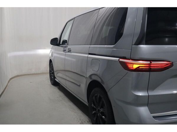 Volkswagen Multivan Harman Kardon, AHK, Navi, uvm. bild 2