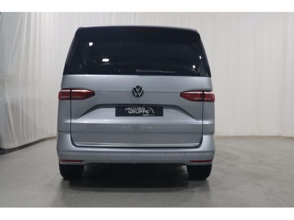 Volkswagen Multivan Harman Kardon, AHK, Navi, uvm. bild 6