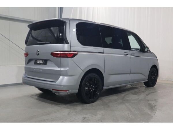 Volkswagen Multivan Harman Kardon, AHK, Navi, uvm. bild 3