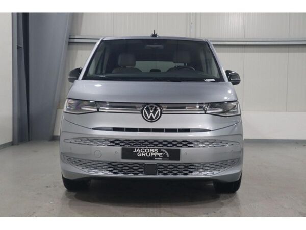 Volkswagen Multivan Harman Kardon, AHK, Navi, uvm. bild 5