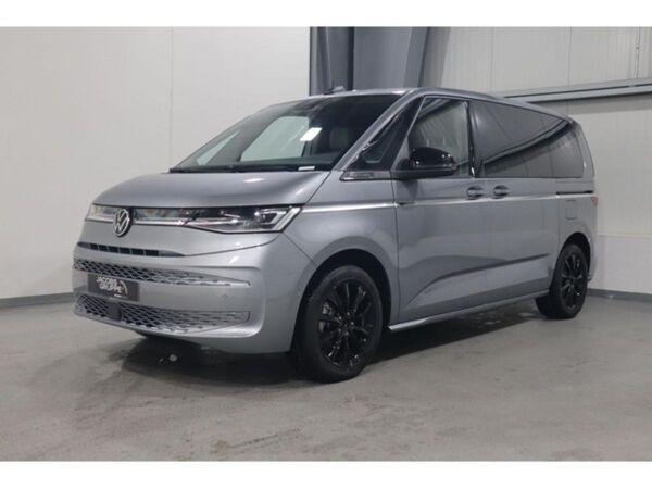 Volkswagen Multivan Harman Kardon, AHK, Navi, uvm. bild 1