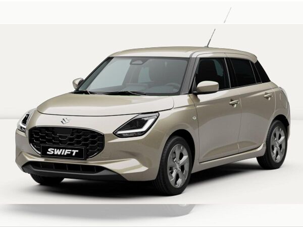 Suzuki Swift Comfort Hybrid CVT | GEWERBEKUNDEN-AKTION✅ bild 1