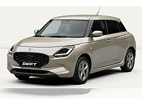 Suzuki Swift Comfort Hybrid CVT | GEWERBEKUNDEN-AKTION✅