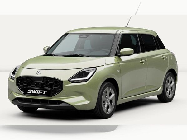 Suzuki Swift Comfort Hybrid CVT | GEWERBEKUNDEN-AKTION✅ bild 3