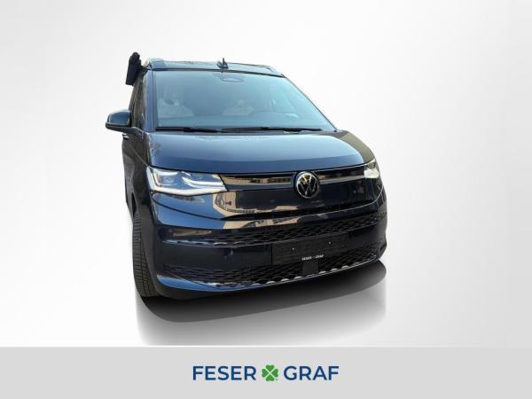 Volkswagen California T7Beach Camper 2.0 TDI 7-DSG bild