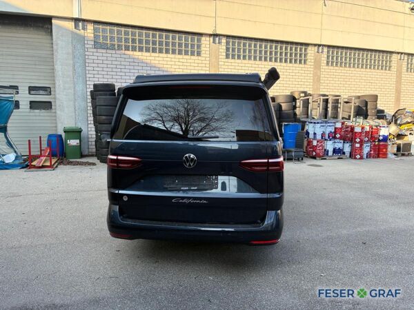 Volkswagen California T7Beach Camper 2.0 TDI 7-DSG bild 4