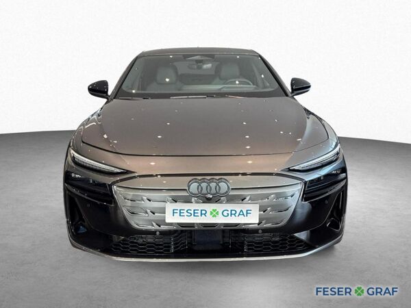 Audi A6 e-tron A6 Avant e-tron *AHK*TECH PLUS*S LINE* bild 2