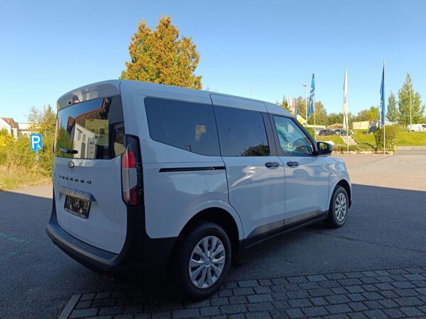 Ford Tourneo Courier Trend❗INKL. TECHNIK-SERVICE❗AKTION❗ bild 5