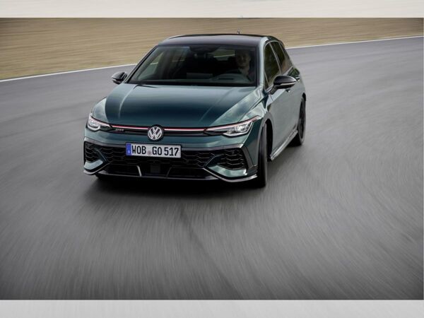 Volkswagen Golf GTI EDITION 50 2,0 l TSI OPF 239 kW (325 PS) *WKR*Pano*Navi* bild 5