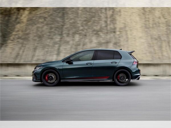 Volkswagen Golf GTI EDITION 50 2,0 l TSI OPF 239 kW (325 PS) *WKR*Pano*Navi* bild 6