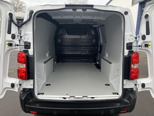 Fiat Scudo 🚀 Kastenwagen XL 150 PS 🚀 bild 4