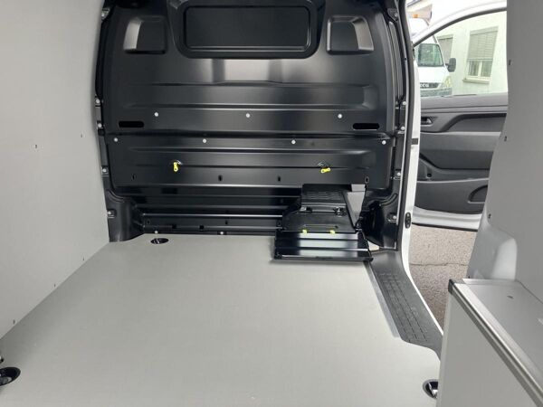 Fiat Scudo 🚀 Kastenwagen XL 150 PS 🚀 bild 6